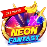 Neon fantasy